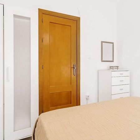 Destino Conil Appartement Conil De La Frontera Buitenkant foto