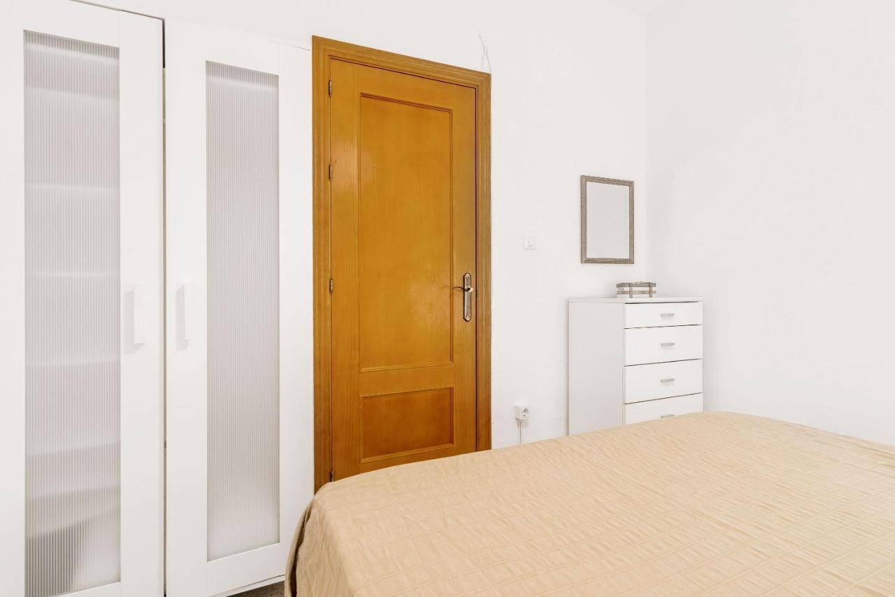 Destino Conil Appartement Conil De La Frontera Buitenkant foto